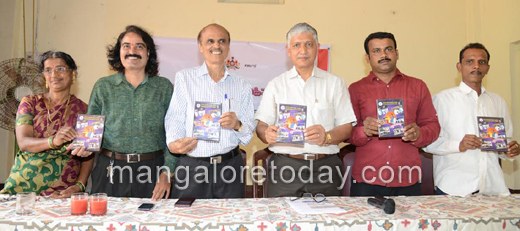 Konkani chair - academy expects Rs. 2 cr 2